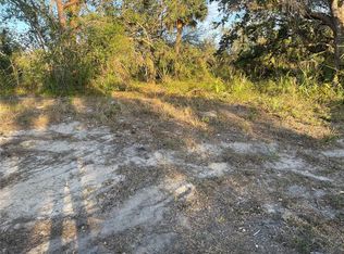 Baynes Rd LOT 16, North Pt, FL 34288
