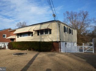 9907 51st Ter, College Park, MD 20740