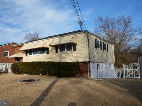 9907 51st Ter, College Park, MD 20740