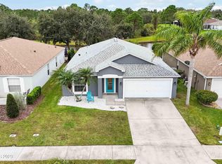 1261 Worcester Way, Rockledge, FL 32955