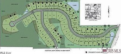 3rd image of Honeychuck Ln