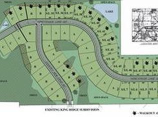 Honeychuck Ln, Kent, OH 44240