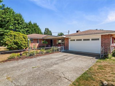 8727 52 Avenue NE, Marysville, WA, 98270
