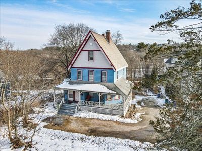 25 Riverside Sq, Hyde Park, MA, 02136