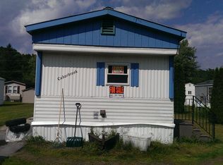 107 Sesame St, Braintree, VT 05060