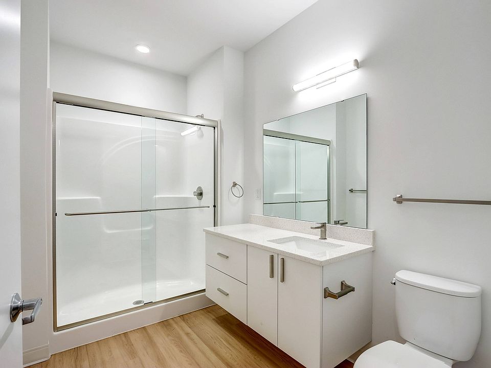 Element Bathroom