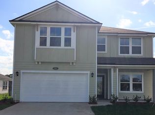 912 Deer Crossing Rd, St Augustine, FL 32086