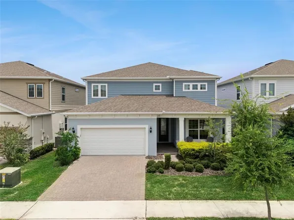 13871 DESTIN BEACH LANE, ORLANDO, FL 32827