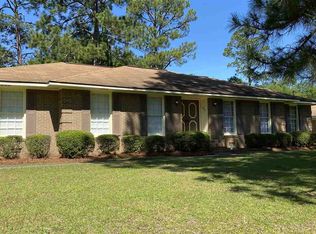 615 Forrest Dr, Fort Valley, GA 31030