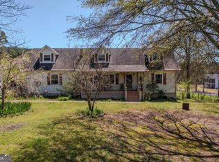 1300 Old Conyers Rd, Stockbridge, GA 30281