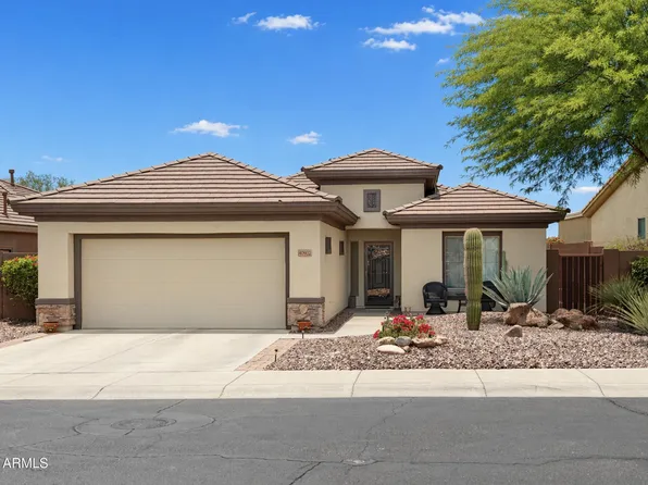 40902 N NOBLE HAWK Way, Anthem, AZ 85086