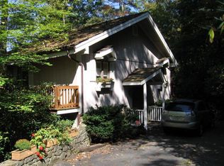 1078 Dogwood, Boone, NC 28607