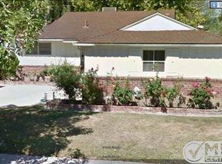 8115 Darby Ave, Reseda, CA 91335