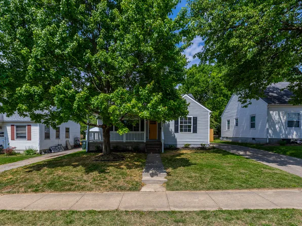 829 Marcellus Dr, Lexington, KY 40505