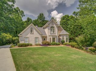 5106 Tallgrass Gln NW, Kennesaw, GA