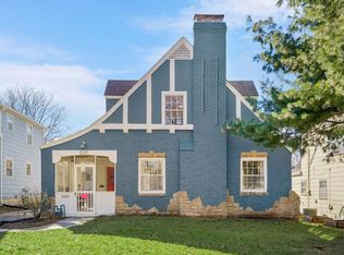 207 E 73rd Ter, Kansas City, MO 64114