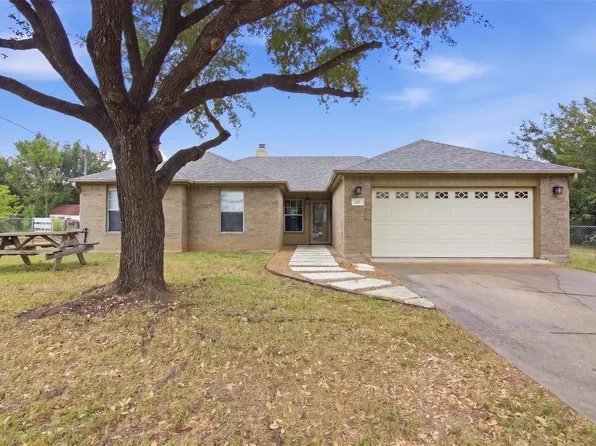 120 Mule Deer Ct, Hutto, TX 78634