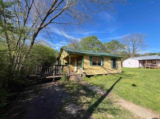 108 Nolte Dr, Naples, TX 75568