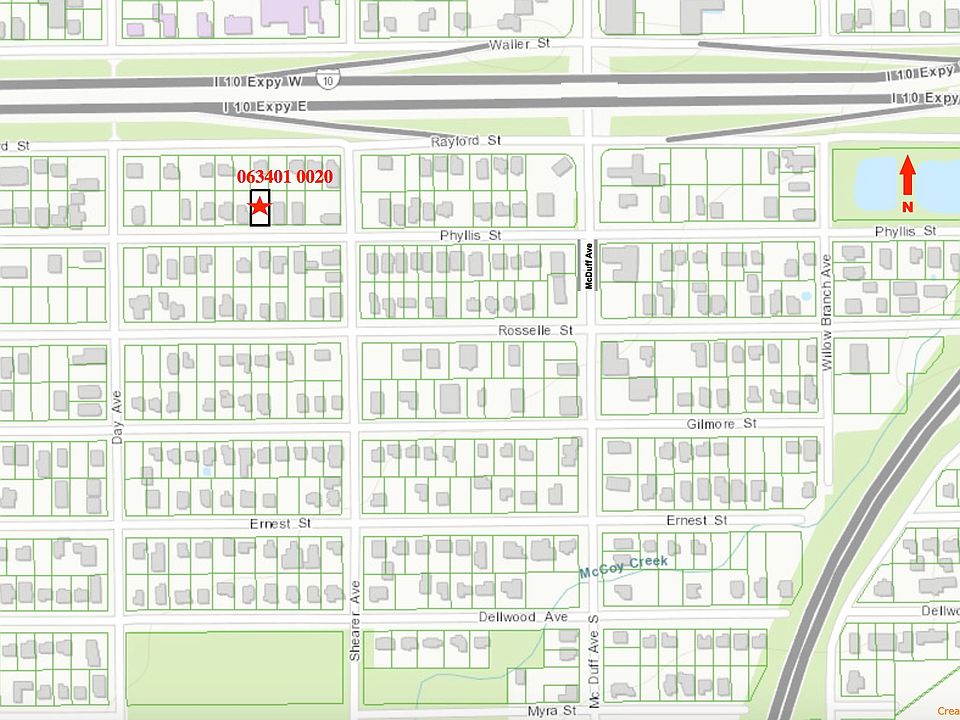 1st image of this home