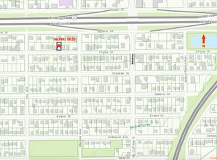 3123 Phyllis St, Jacksonville, FL 32205
