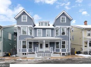 19 Bank St, Princeton, NJ 08542