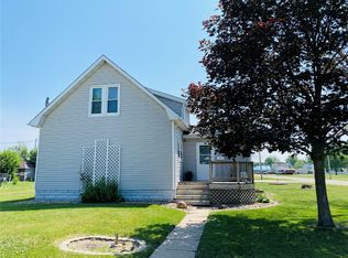 901 5th Ave, Belle Plaine, IA 52208