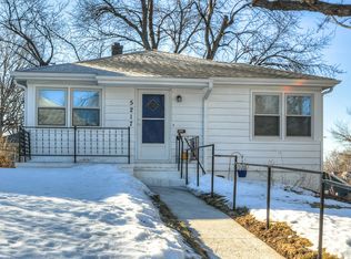 5217 Pine St, Omaha, NE 68106