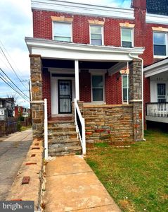 525 Normandy Ave, Baltimore, MD, 21229