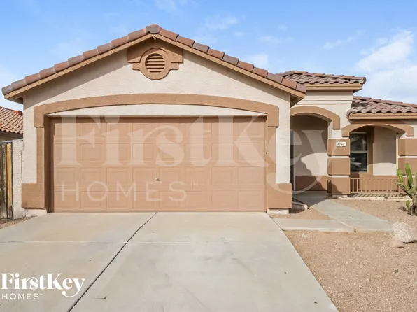 8526 E Meseto Ave, Mesa, AZ 85209