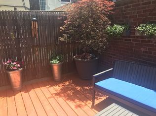 310 W 18th St APT 1C, Manhattan, NY 10011