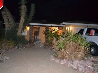 1301 W Coronado Ave, Ridgecrest, CA 93555