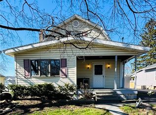 406 Cleveland St, Elmira Heights, NY