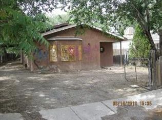 101 Clifton Ave SE, Albuquerque, NM 87102