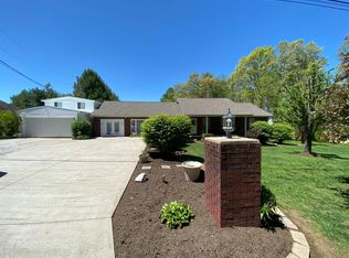 449 Moberly Bend Rd, Corbin, KY 40701