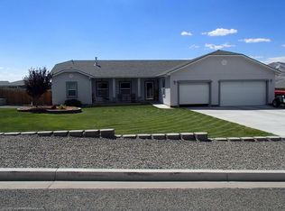 2962 Frontier St, Winnemucca, NV 89445