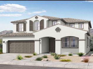 14798 W Sand Hills Rd, Surprise, AZ 85387