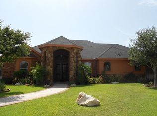 3605 Las Colinas Ln, Mission, TX 78573