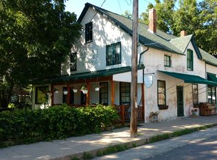 N2037 Spring St, Stockholm, WI 54769