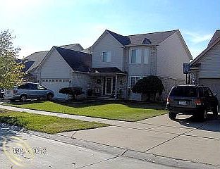 2nd image of 24348 Emily Dr