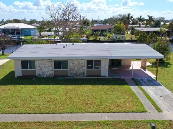 554 Lindley Ter, Pt Charlotte, FL 33952