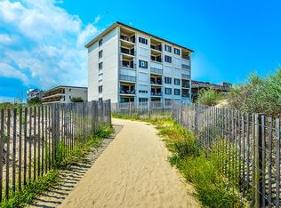 13700 Wight St UNIT 5M, Ocean City, MD 21842