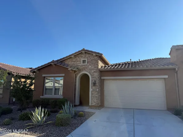 30752 S Sand Hurst Ln, Oracle, AZ 85623