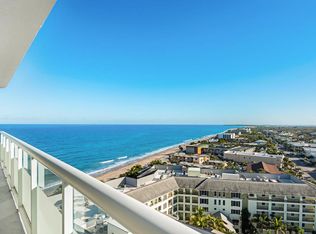 3554 Ocean Drive 703s #PENTHOUSE 1-4, Vero Beach, FL 32963