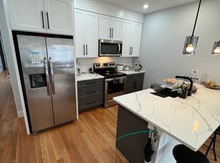 6 Ford St APT 1, Boston, MA 02128