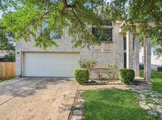 1132 Pine Portage Loop, Leander, TX 78641