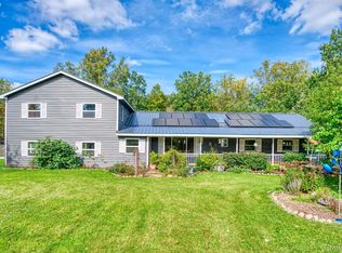11300 Brimley Rd, Webberville, MI 48892