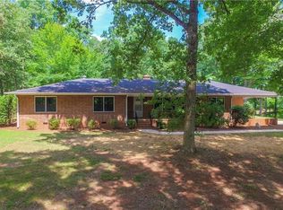 4972 Jordan Valley Rd, Trinity, NC 27370