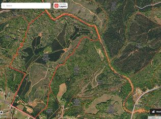 3393 Poplar Springs Rd, Ware Shoals, SC 29692