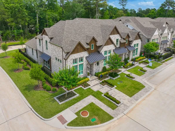 599 Cypress Valley Ave, Montgomery, TX 77316