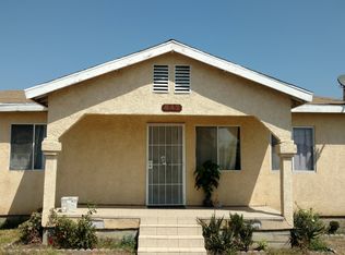 847 W School St, Compton, CA 90220